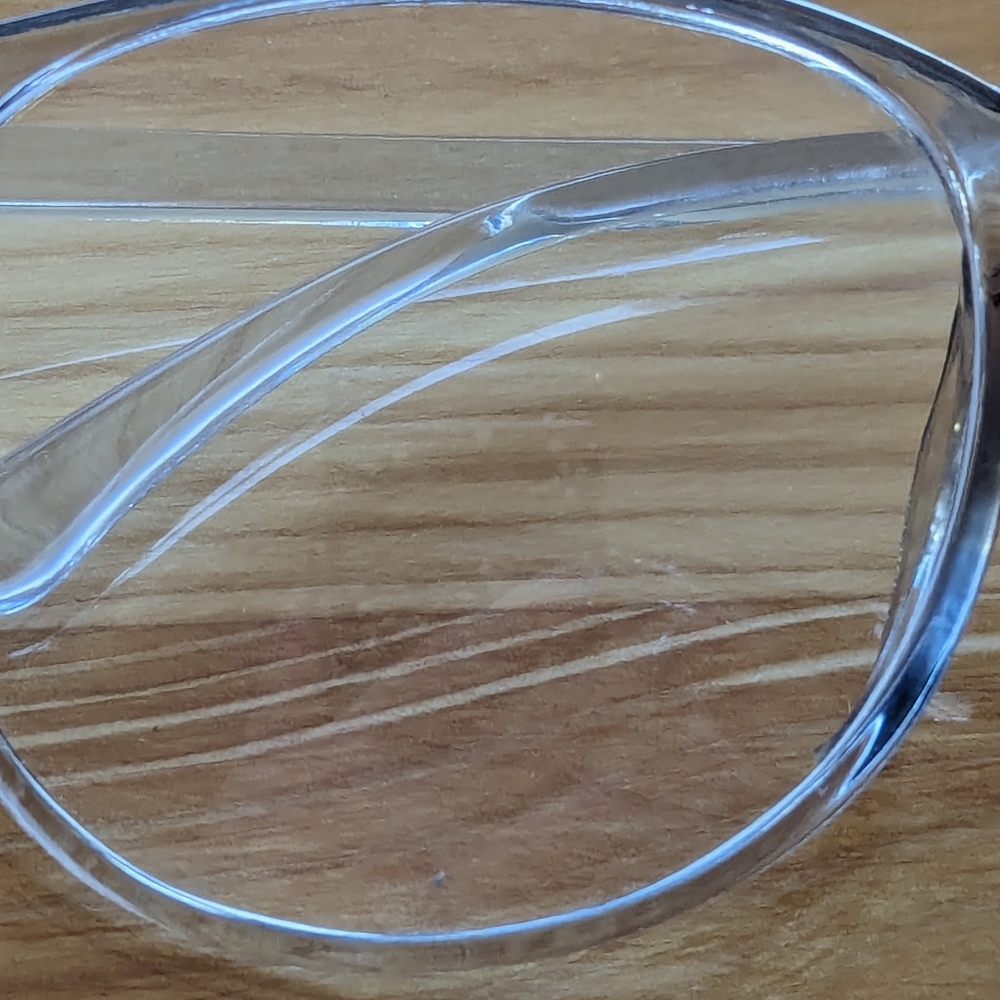 Computer screen glasses new - Picture 4 of 5